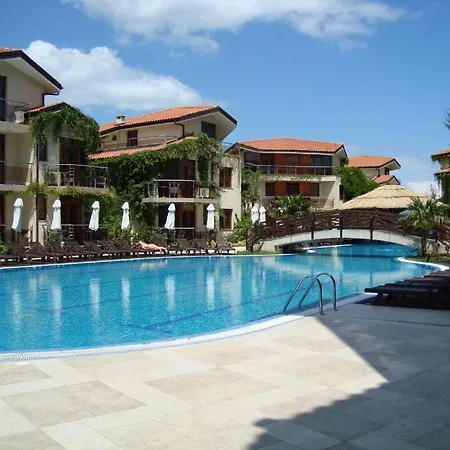 Nyaraló Studio In Laguna Beach Szozopol