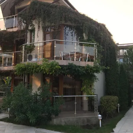 Studio In Laguna Beach Szozopol