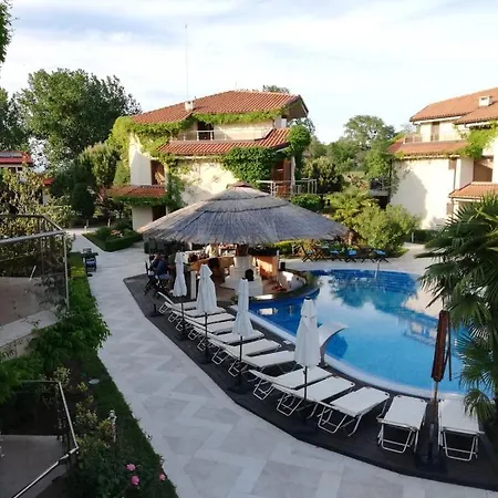 Studio In Laguna Beach * Szozopol